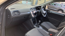 Volkswagen Tiguan 1.5 TSI 150 Active 5dr Petrol Estate